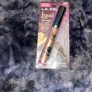 L.A. Colors liquid Eyeshadow